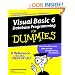 Visual Basic 6 Database Programming for Dummies
