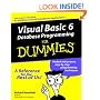 Visual Basic 6 Database Programming for Dummies