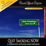 Personal Hypnosis Programs Self Hypnosis - Quit Smoking NOW