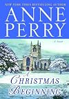 A Christmas Beginning: A Novel