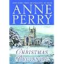 A Christmas Beginning: A Novel