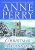 A Christmas Beginning: A Novel (The Christmas Stories)