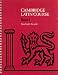 Cambridge Latin Course 1 Teacher's Guide: Teacher's Guide Level 1