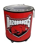 The Tailgate Cooler - Arkansas