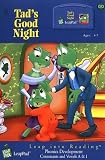 from LeapFrog LeapFrog Tads Good Night - LeapPad Interactive Book