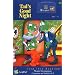 LeapFrog Tad's Good Night - LeapPad Interactive Book