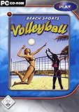 Eigenschaften Global Games  / Beach Sports Volleyball