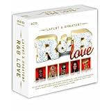 Latest & Greatest R&B Loveby Various Artists