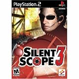 Silent Scope 3
