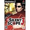 Silent Scope 3