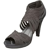Madden Girl Women's Kelltic Platform Strappy Pump