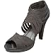 Madden Girl Women's Kelltic Platform Strappy Pump