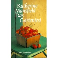 Das Gartenfest und andere Erz�hlungen.