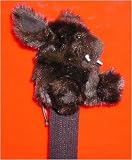 Bat Head Cover