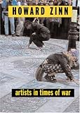 Artists In Times of War and Other Essays (Open Media)