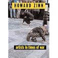  Artists In Times of War and Other Essays (Open Media)  by Howard Zinn