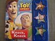 Disney's Toy Story Knock, Knock (Play-a-sound)