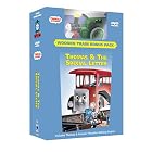 Thomas and Friends: Thomas and the Special Letter by George Carlin, Junior Campbell, Mike O'Donnell, David Mitton, and David Milton