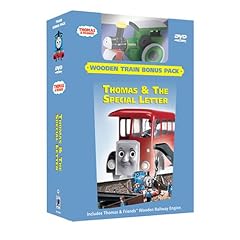 Thomas & Friends: Thomas & the Special Letter