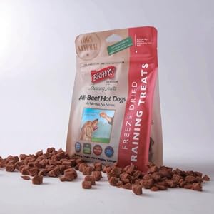 Dog ObediencePuppy Training Treats