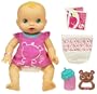 Baby Alive Whoopsie Doo Doll - CAUCASIAN
