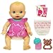 Baby Alive Whoopsie Doo Doll - CAUCASIAN