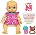 Baby Alive Whoopsie Doo Doll - CAUCASIAN