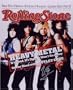 Vince Neil - August 1987 Rolling Stone Cover - Autographed 8x10 Photograph