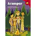 Acampar Camping Trip (Read-It! Readers En Espanol) (Read-It! Readers En Espanol) by  Christianne C. Jones, James, Jr. Demski, and Carlos Ruiz