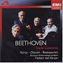 Beethoven - Triple concerto