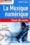 La musique numérique