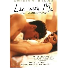 Lie With Me