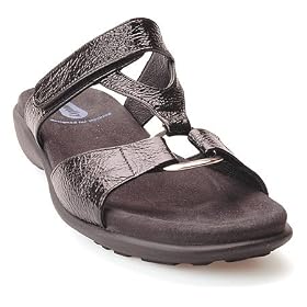 Wolky Ladies 1203 Ardeche Walking Shoes