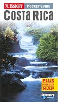 Insight Pocket Guide Costa Rica