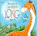 Search : Jessica Giraffe's Long Neck (Standard Kids)