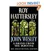 John Wesley: A Brand from the Burning