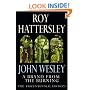John Wesley: A Brand from the Burning