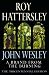 John Wesley: A Brand from the Burning