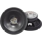 New-Professional Premium PA Woofer - 8, 500-Watts - T52286