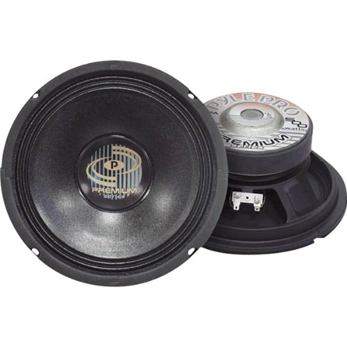 Professional Premium PA Woofer - 8, 500-Watts-T52286