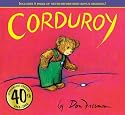 Corduroy (40th Anniversary Edition)
