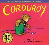 Corduroy