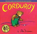 View Book 'Corduroy 40th Anniversary Edition' 