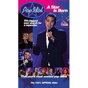 Pop Idol -- A Star is Born