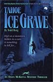 Tahoe Ice Grave (An Owen McKenna Mystery Thriller)