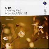 Review Apex  / Elgar - Symphony No 2