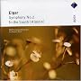 Elgar: Symphony No.2; In The South (Alassio)