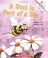 A Buzz Is Part of a Bee (Rookie Readers)