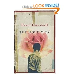 The Rose City