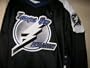 Tampa Bay Replica Lightning Jersey